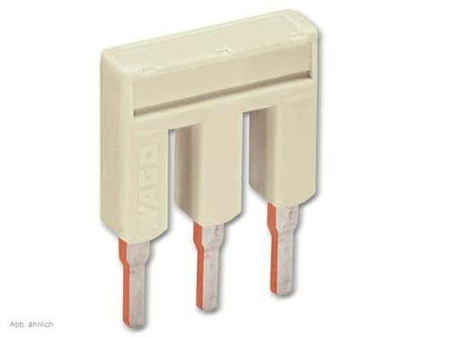 Kreuzverbinder für Klemmenblock 3-p 2002-403