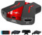 Spirit Of Gamer - Adattatore Tastiera Mouse - Compatibile con controller PS4/PS3/Switch/XBOX - Convertitore per Console di Videogiochi - Gioca con Tastiera e Mouse con Il CROSSGAME 2