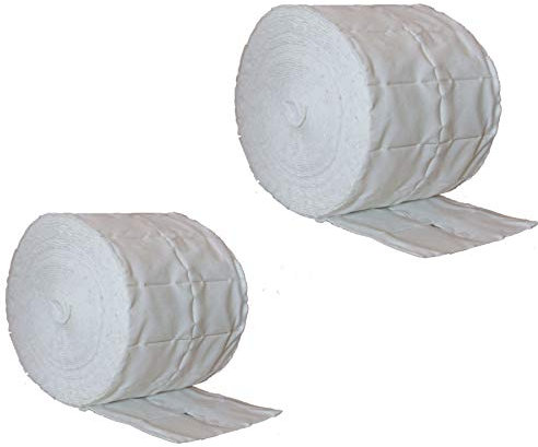 Nagelpflege Remover Nagelcleaner Nagellackentferner Zelletten Dispenser (F: 1000 Zelletten)