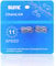 Inkesky SUMC 4 Pairs Re-usable Quick Link for Bike Chains - Compatible with Shimano/KMC/Campagnolo/SRAM (11-Speed (Silver))