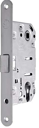 SERRATURA MEDIUM F. YALE mm. 50 CRS