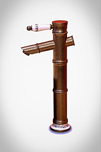 Retro Wasserhahn (HUE)