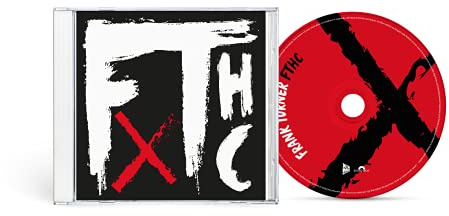 FTHC - Deluxe CD (Jewel Case)