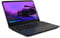 Lenovo IdeaPad Gaming 3 Gen 6 - Ordenador Portátil 15.6 FullHD 60Hz (Intel Core i5-11320H, 16GB RAM, 512GB SSD, NVIDIA GeForce GTX 1650-4GB, Sin Sistema Operativo) Negro - Teclado QWERTY Español