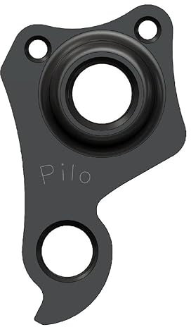 Pilo D1005 Schaltauge für Vitus Razor Technique Disc Bike