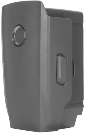 Intelligent Flight Battery Replacement for Mavic2 Pro for DJI Mavic 2 Zoom Drone Quadcopter, Replacement Spare Battery 3850mAh 15.4V 31min Flight Time
