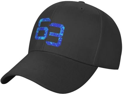 Basecap 63 George Russell Baseball Cap In Hat Thermal Visor Golf Wear Men Women's