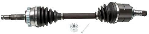 FEBI BILSTEIN Antriebswelle 183291 Vorne Links Außenverzahnung Radseite: 22