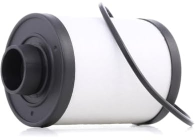Custodia completa di filtro per gasolio compatibile per Fiat 500 Punto II Ducato Panda Idea Agila Astra Corsa Vectra Meriva Signum Tigra Zafira Boxer Swift Ignis N0001 C507 26336