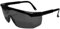 SSCILIFE Rotlichttherapie-Brille, Augenschutzbrille IPL 200-2000nm Augenschutz für Rot-Blaulichttherapie