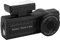 Front Dashcam für Autos, 3K Full HD Dash Kamera mit App, 140° Weitwinkel, 1,29 Zoll Bildschirm, Automatische Loop Recording, Unterstützt Maximal 128 GB, 24 Stunden Parkmodus