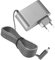 SOBEAU 30.45V Caricatore Batteria per Dyson V10 V11 V12 V15 Absolute Aspirapolvere, Caricabatterie per Caricabatterie SV14 SV15 SV16 SV20 SV22 Alimentatore Adattatore