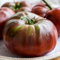 PlantiCo Tomaten Black Prince 0,2 g Samen Tomatensamen Robuste Gemüsesamen Gemüse Samen Anzucht Saatgut Gewächshaus Garten Gemüsegarten
