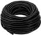 sourcing map Wire Loom Tubing 30M - 10mm, Wire Conduit Hose Cord Protector Cable Sleeves Flexible Electrical Wire Cover