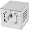 Moteur de RôTissoire de BBQ, 220V 25W Moteur éLectrique pour Barbecue en Acier Inoxydable, Vitesse du Moteur 2.5r/Min, Moteur Professionnel pour Porc, Poulet