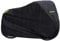 Garage pour scooter toutes saisons, housse imperméable et résistante aux déchirures, protection UV, 245 x 125 x 105 cm, bandes de sécurité réfléchissantes pour stationnement extérieur, voyage
