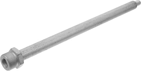UTHCLO Fire Extinguisher Valve Remover Tool Valve Stem Removal Tool for Workshop Maintenance and Installation