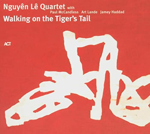 Walking on the Tiger'S Tail