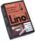 Brause 892B - Komplettes Set für Linolschnitt, ideal für Einsteiger, 1 Set
