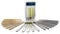 Festool 499501 Jigsaw Blade Set of 25