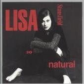 LISA STANSFIELD-NATURAL