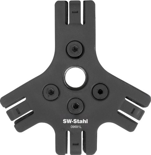 SW-Stahl Abzieher Satz, 09691L