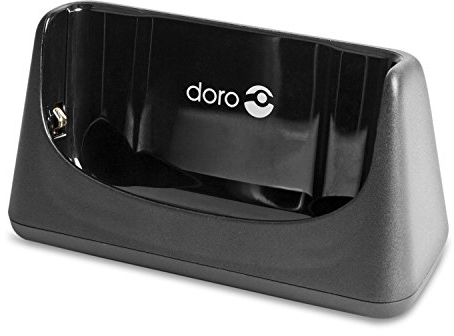 Doro Charging Cradle for Liberto 820