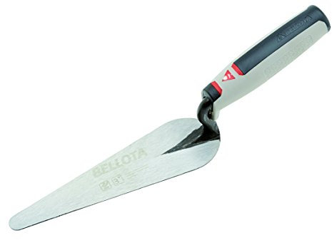 Bellota - Truelle forgée langue de chat manche bi-matière 180x50mm