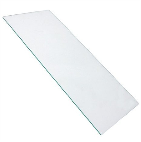 Belling 444445035 Inner Door Glass - Top Oven