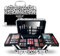 GLOSS!| Idee für eine Beauty-Box für Frauen | Geschenkbox für Damen |Weihnachtsgeschenke | MAKEUP XL Make-up-Palette für Frauen | Aufbewahrungskoffer