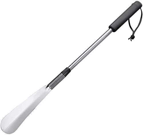 Chausse pied télescopique - 77 cm