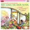 Bei uns in der Kita - 22 Lieder Frühling + Sommer