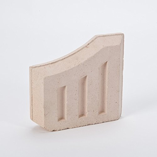 Inglenook Fire Brick Lati x 2