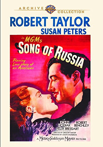 Song of Russia (1944)