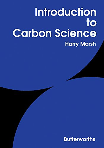 Introduction to Carbon Science (English Edition)