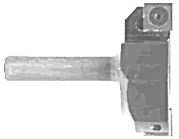 Whiteside Router Bits SBU40-3 Spoil Board Cutter