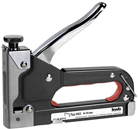 3-IN-1-HEFTER FÜR 4-14 MM HEFTKLAMMERN