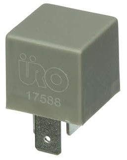 URO Parts 191906383C Fuel Pump Relay