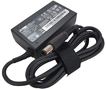 Laptop Charger for HP PAVILION G6 G7 (All Models) DM1-4027EA DM1Z G6-1007SA g6-1009ea g6-1013sa Compatible Replacement Notebook Adapter Adaptor Power Supply