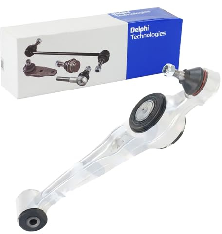 Delphi TC1487 Stabilliser Rod