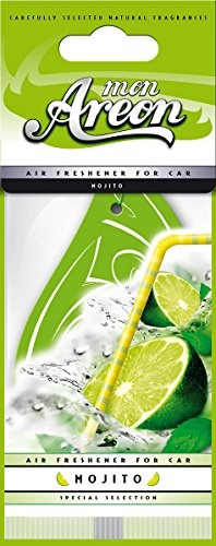Bottari 21407 Auto Parfüm Mojito
