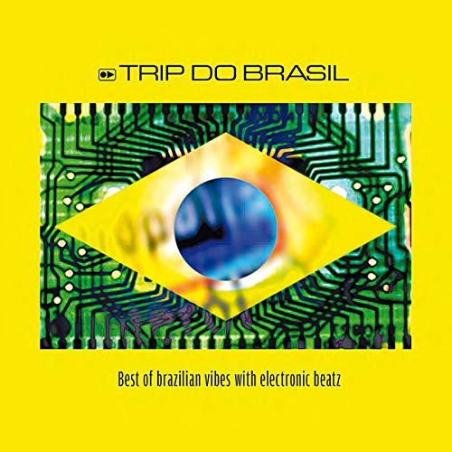 Trip Do Brasil / Various