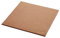 daff Untersetzer - 20 x 20 Toffee