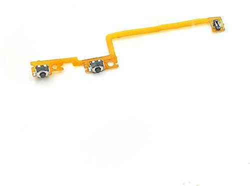 Ersatz-Kamera-Taste, Flex-Kabel, für Nintendo 3DS, 3DS XL/LL (Version 2015)