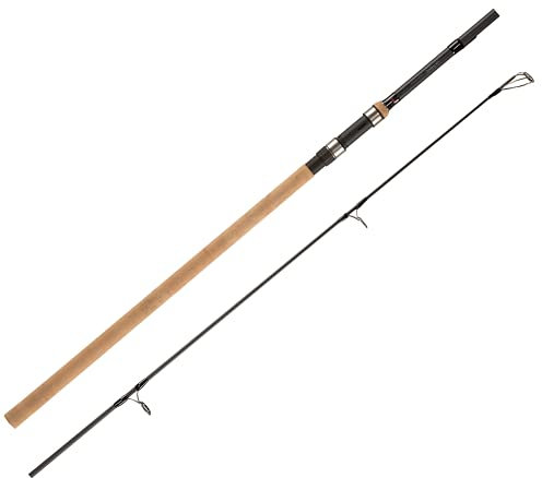 JRC Extreme TX Cork 50 3.60 m-12 ft 3.25 lb Carpfishing Rute Grund Angeln Karpfen Teleskopische Carbon
