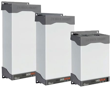 Quick CARICABATTERIA SBC/ADV 250 12V 25A