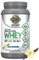 Garden of Life Sport Certified Grass Fed Whey Vanilla 652g