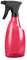 Emsa M5200800 Fuchsia Flower Care Blumensprüher, Himbeerrot