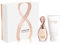 FOREVER L.B.D EDP 60ML+L/C 100ML