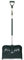 Bulldog Aluminium Handle Snow Shovel